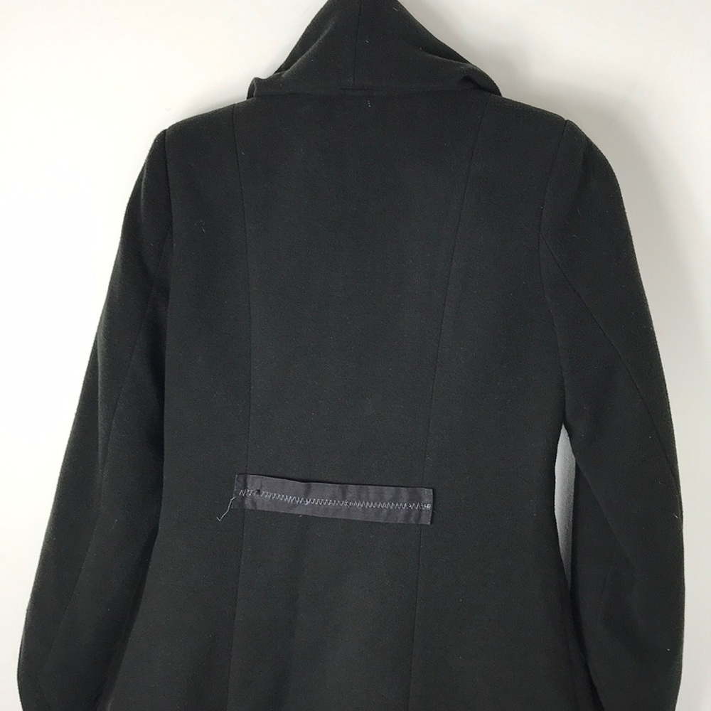 Lorenza Trend coat - Picture 7 of 8